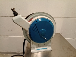 hose reel Nederman 884